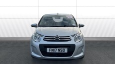 Citroen C1 1.0 VTi Feel 5dr Petrol Hatchback